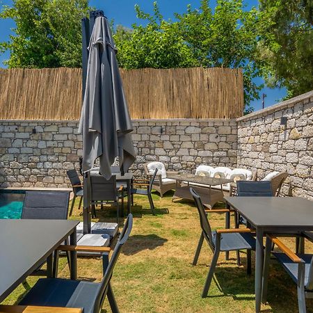 Arcadius Alaçatı Exteriér fotografie