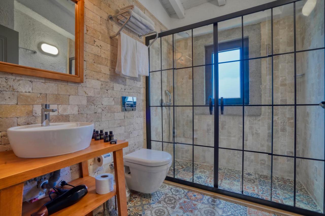 Arcadius Alaçatı Exteriér fotografie