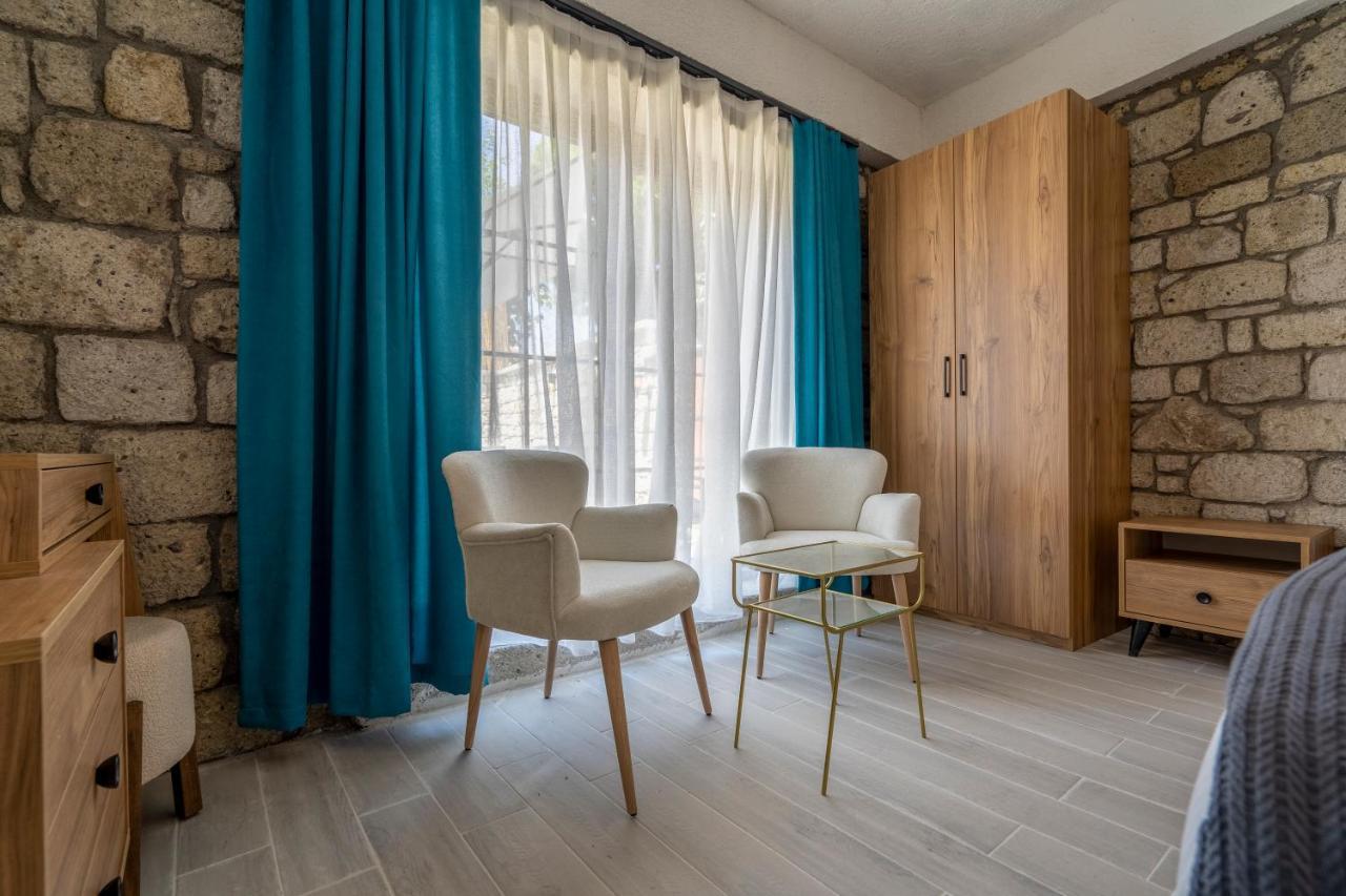 Arcadius Alaçatı Exteriér fotografie
