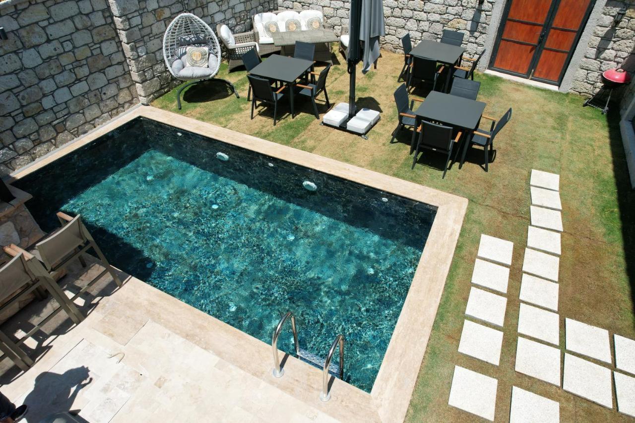 Arcadius Alaçatı Exteriér fotografie