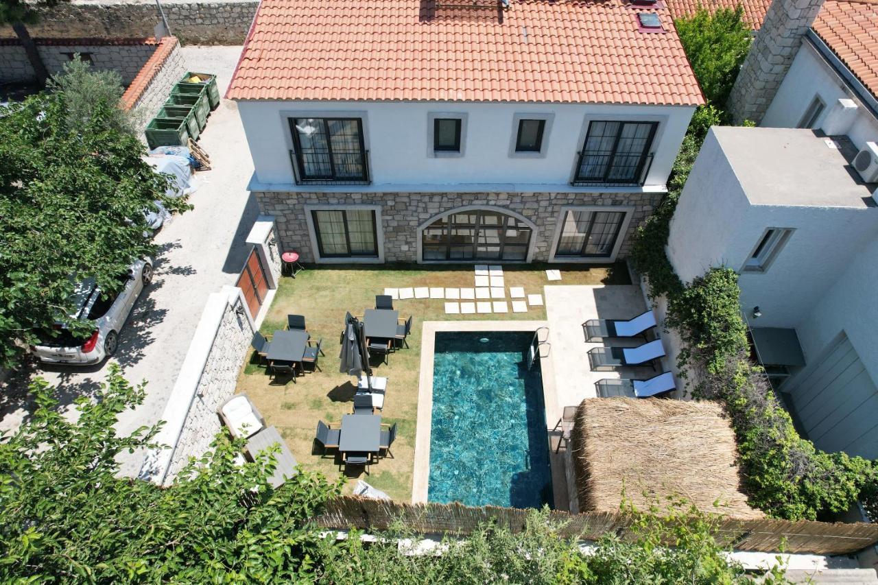 Arcadius Alaçatı Exteriér fotografie