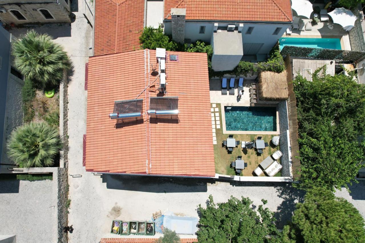 Arcadius Alaçatı Exteriér fotografie