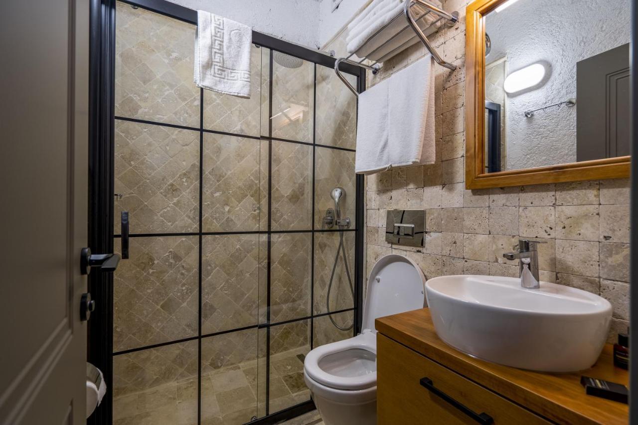 Arcadius Alaçatı Exteriér fotografie